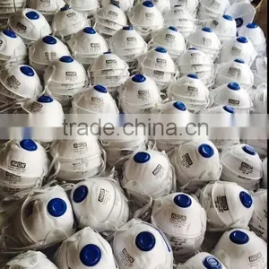 Automatic Non Woven Cup Face Mask Machine thumbnail-5