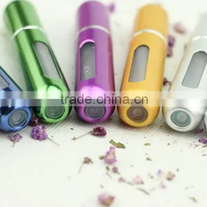 Wholesale Custom Perfume Bottles Refill From Bottom thumbnail-4