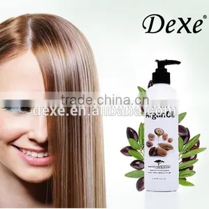 Natural Argan Oil Shampoo for Hair of Wholesale for Good Hair Treatment thumbnail-4