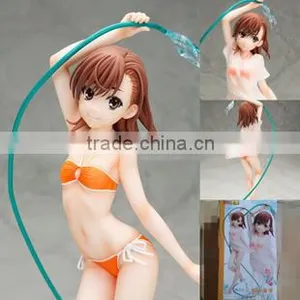 Wholesale 2015 Toys SEXY GIRL Toys LINEAGE II 2 CHAOTIC Action Figure thumbnail-4