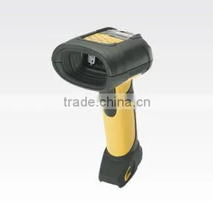 Barcode Scanner Symbol DS3478 Series of Rugged Bar Code Scanner Scanning 1D and 2D thumbnail-1