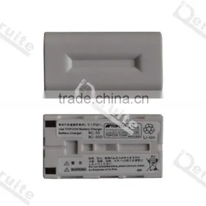 BATTERY FOR TOTAL STATION,TOPCON BATTERY BT-66Q thumbnail-1