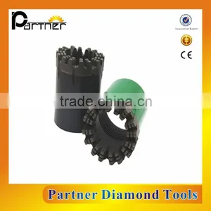 Sharpness Segment Diamond Drill Bit Accessory for Drilling Machine thumbnail-1
