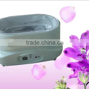 Electric Wax Warmer Heater Professional Mini Spa Hands Feet Wax Machine thumbnail-4