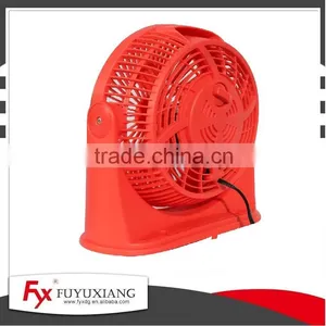 New 8" Circulaltor Fan in Wholesale thumbnail-3