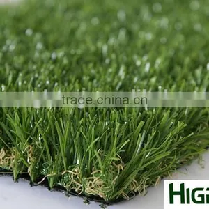 Natural Looking UV Resistance Landscaping Artificial Grass /soft thumbnail-1