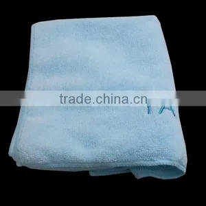 Bamboo Terry Towel thumbnail-1