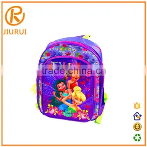 China Wholesale Best Selling Girls Fashion Backpacks High Quality School Bag thumbnail-6