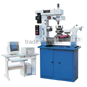 Multi-Purpose Machine (HQ500 HQ800) thumbnail-2