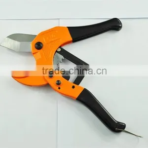 Large Diameter Plastic Hose PVC Pipe Cutter thumbnail-3