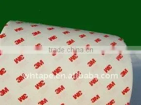 Heat Resistant Double Coated Tissue Tape thumbnail-1