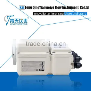 Yamatake Flowmeter Converter Manufacturer thumbnail-6
