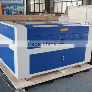 1612 Worlds Laser Best Quality Laser Engraving and Cutting Laser Machine thumbnail-5