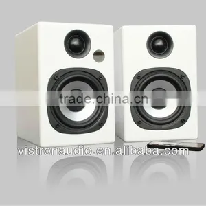 Dong Guan Factory Supply Professional T50 Home Desktop Wi-Fi Active Monitor Speaker thumbnail-2