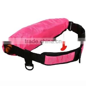 Unique Design Comfortable Fashion Life Vest Automatic thumbnail-1