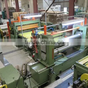 Steel Coil Slitter Machine Professional Manufacturer In China thumbnail-5