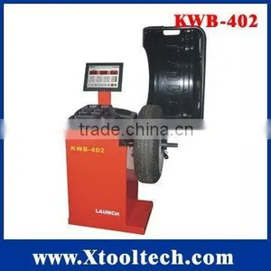 [Xtool] OBD2 Balance Machine Launch KWB-402 thumbnail-1