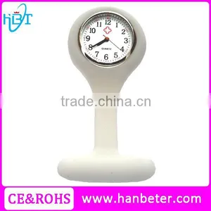 Cheap Nurse Watch for Hot Nurse Silicone Removable Face Watches thumbnail-1