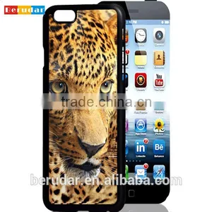Most Professional Factory Supply Newest 3d Phone Case for Iphone 5 With Stereo or Flip Images thumbnail-1