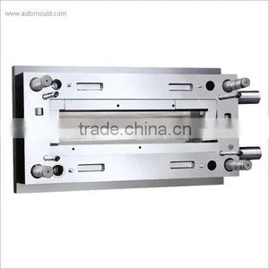ABS Car Interior Plastic Molding Manufacturer thumbnail-6