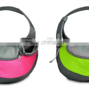 Toy Mini Airmesh Pet Carrier thumbnail-3
