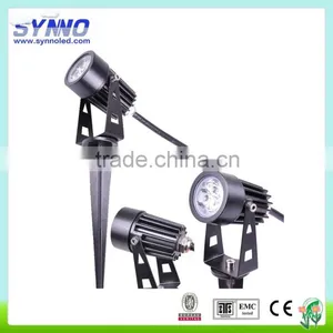 LED Spike Garden Light 110v thumbnail-1