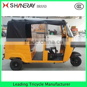 Original Indian Bajaj Autorickshaw Price thumbnail-1