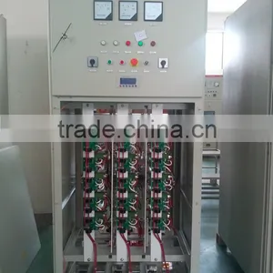 10kv High Voltage Solid Soft Starter for Motor thumbnail-1