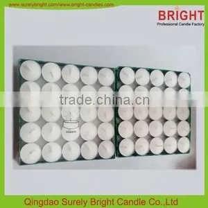 China Candles Factory Wholesale Smokeless Candles In Bulk thumbnail-3