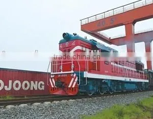 Logistic Service From China thumbnail-4