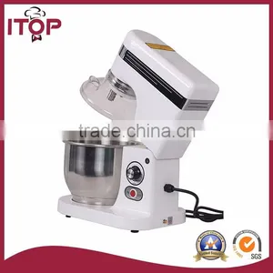 5L Raisable Head Professional Stand Mixer thumbnail-1