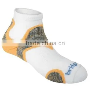 Cute Thin Ankle Women Sport Socks Custom Logo thumbnail-1