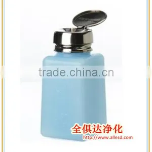 Cleanroom Alcohol Dispenser Antistatic Solvent Dispenser thumbnail-1