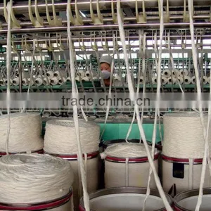 Simplex Roving Frame/speed Frame/cotton Spinning Frame Yx1477/1478 thumbnail-5