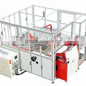 Automatic Level Arch File Making Machine(ST036B) thumbnail-1