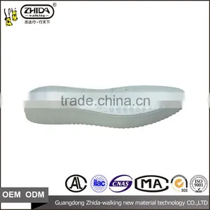 Superior Rubber Material Fashionable Europe and the United States Men's Walking Shoe With High-heeled Shoes Soles thumbnail-3