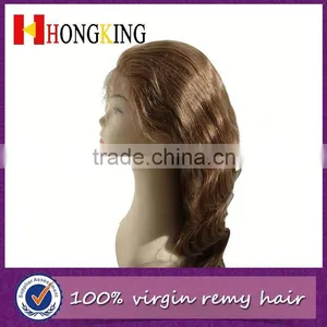 China Online Shopping Front Lace Wig For Black Women China Supplier thumbnail-3