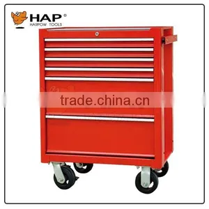 Top Quality Tool Cabinet /Kraftwelle Tool Trolley thumbnail-1