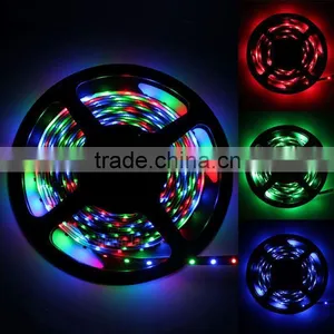 Cheapest 24v Addressable Rgb Led Strip Light thumbnail-3