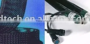 PET Braided Expandable Sleeving thumbnail-1