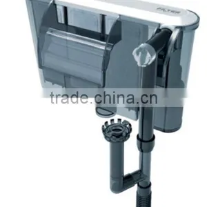 XP-09 Multi-function Aquariums External Power Flter thumbnail-1