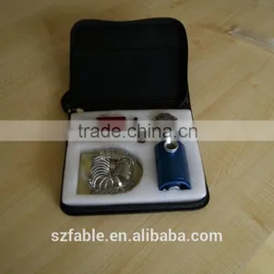 Mini Gem Tool Kit, Jewelry Tool Kit , Diamond Tools thumbnail-2