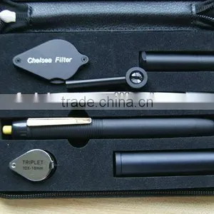 Gemological Toolkits FGB-6 / Gem Tools thumbnail-2