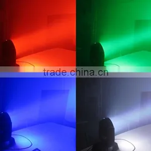 2016Newest High Brihtness Stage Light 36pcs *10w RGBW LED Moving Head Zoom Light thumbnail-6