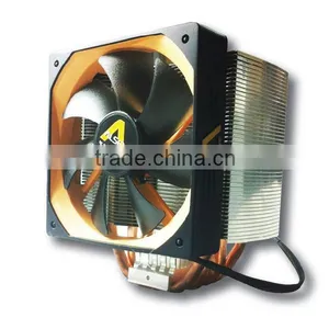Alseye AS998U-V1(Thenea) Cpu Cooling thumbnail-1