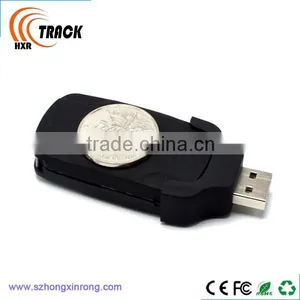 Spy Mini GPS Tracking Finder Device Auto Car Pets Kids Motorcycle Tracker Track thumbnail-1
