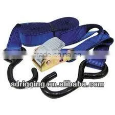 Cambuckle Tie Down Cargo Lashing Strap thumbnail-1