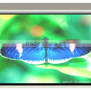 Hot Cheap Electronic Motorized Screen China Supplier 16:9 4:3 Standard Housing 1 Year Warranty thumbnail-6