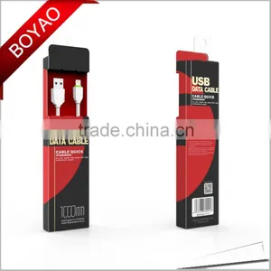 OEM Cheap Price Usb Mobile Phone Data Cable, Usb Cable for Mobile Phone thumbnail-3