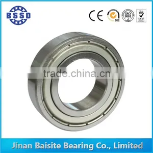 p5 Deep Groove Ball Bearing 6006zz thumbnail-1
